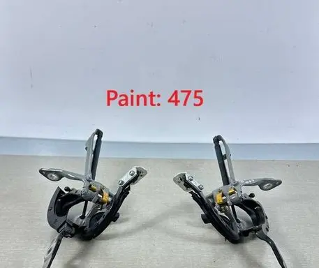 BMW 3 G20 G21 Tailgate/trunk/boot hinge 7453405 7453406