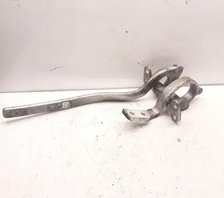 Volkswagen Touareg I Tailgate/trunk/boot hinge 7L6827302B