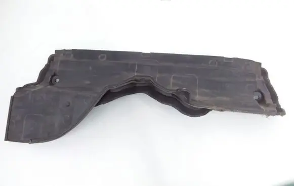 BMW 5 F10 F11 Other engine bay part 7204334 51717204334 74850610