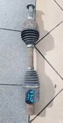 Chevrolet Captiva Front driveshaft