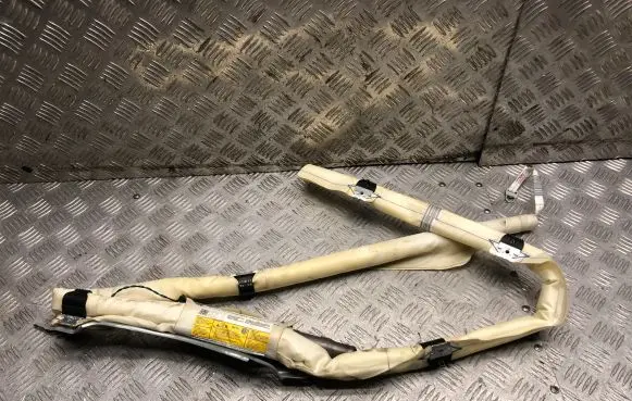 Volkswagen Golf VI Roof airbag 1K9880742E