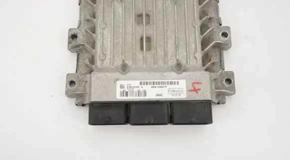 Ford Ranger Engine control unit/module AB3912A650FF