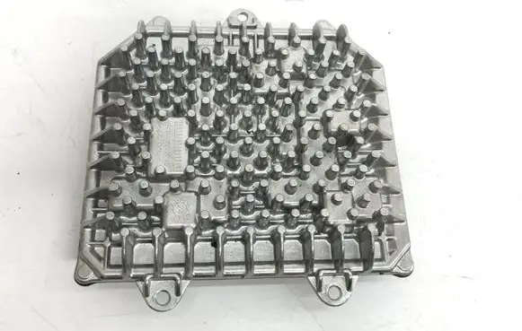 Alfa Romeo Stelvio Central body control module 1470001196AC 1401000568 1420000634