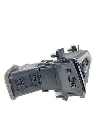 Subaru Outback (BT) Dash center air vent grill 66110AN02B GN71183551 66110AN00A