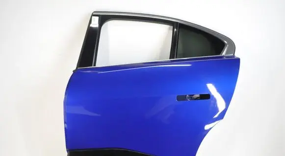 Jaguar I-Pace Rear door 