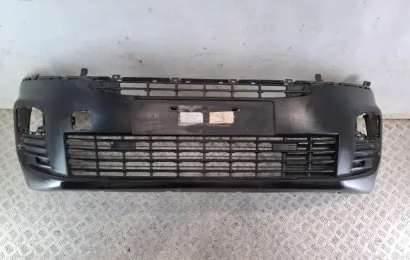 Peugeot Rifter Front bumper 9816765680 99899797