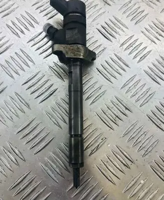 Peugeot Partner Fuel injector 0445110239