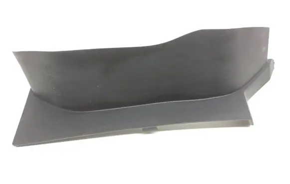 Ford Transit Courier Rear/tail light trim molding ET7613N553ACw ET7613N553