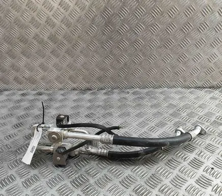 Jeep Avenger Air conditioning (A/C) pipe/hose 9843707480