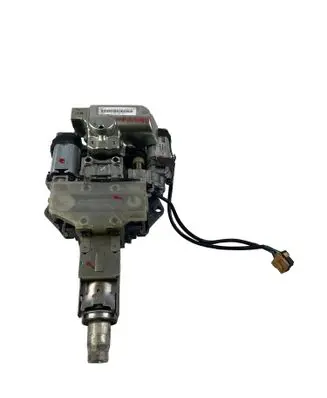 Audi A8 S8 D3 4E Steering rack 4E0905852E