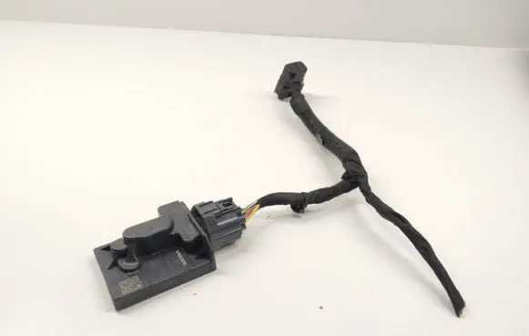 Volvo V60 Fuel injection pump control unit/module 32312196