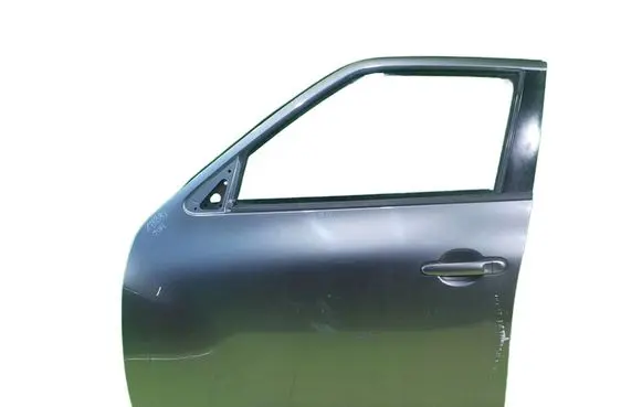 Nissan Juke I F15 Front door PRZOD LEWE