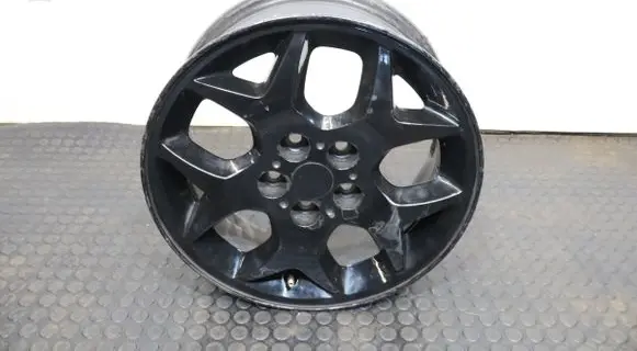 Seat Ibiza IV (6J,6P) R15 alloy rim 
