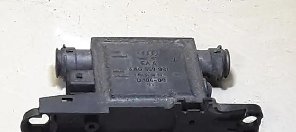 Door central lock control unit/module