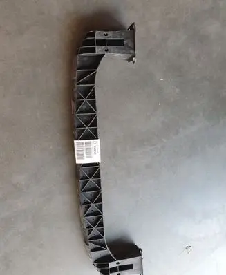 Citroen Berlingo Front bumper cross member 7414YQ
