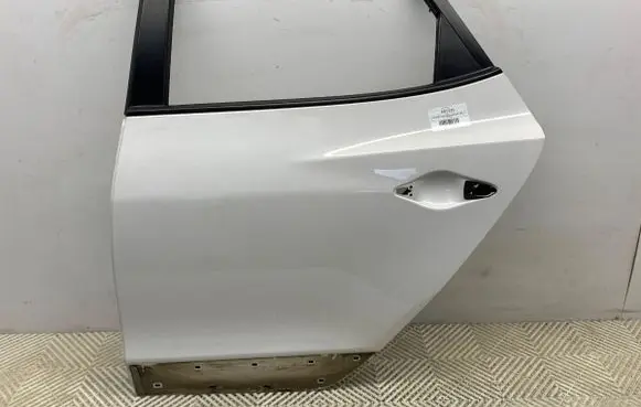 Hyundai ix35 Rear door 