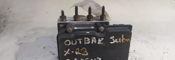 Subaru Outback ABS Pump 0265231688 27534AG070