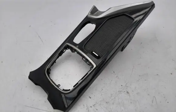 Hyundai i40 Center console decorative trim 846513Z000