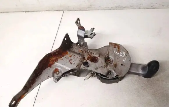 Honda CR-V Handbrake/parking brake lever assembly