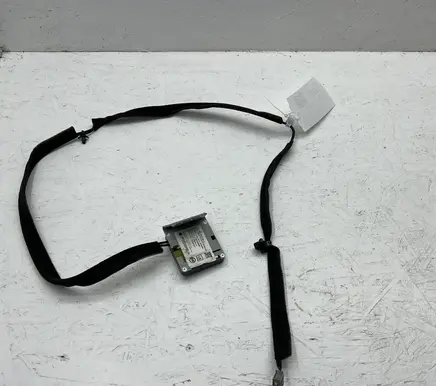 Nissan Leaf II (ZE1) Other control units/modules 282125SA2A