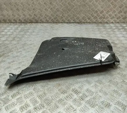 Audi A5 Center/middle under tray cover 8B3825311A