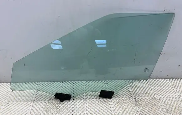 KIA EV6 Front door window glass four-door 