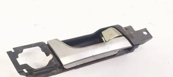 Chevrolet Captiva Rear door interior handle SWC200402