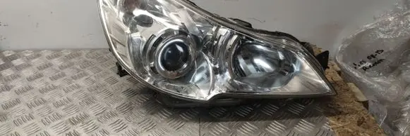 Subaru Legacy Headlight/headlamp 10020064