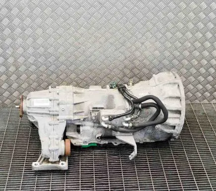 Maserati Ghibli Automatic gearbox 1087301290 1087401289