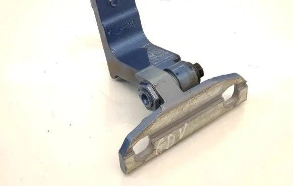 Volvo V60 Rear door upper hinge 31402407