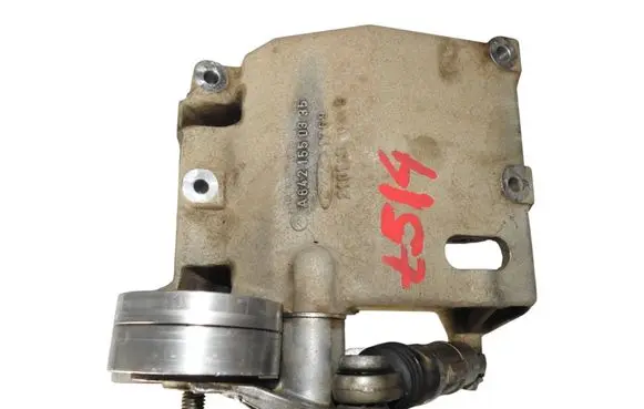 Mercedes-Benz ML W164 Generator/alternator bracket A6421550335