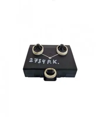 Audi A6 S6 C6 4F Door control unit/module 4F0959793E