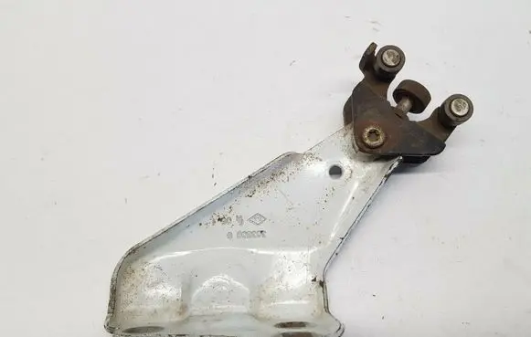 Renault Kangoo I Sliding door lower roller guide/hinge 303509G nr8197