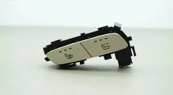 Mercedes-Benz E W238 Door control unit/module A2139050604