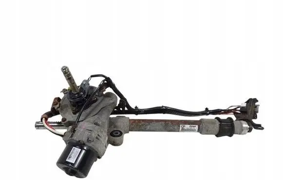 Honda Civic Steering rack Q003T62474