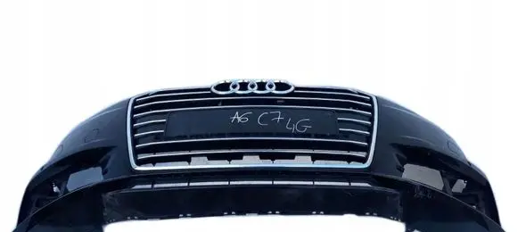 Audi A6 C7 Front bumper D3GTEILE
