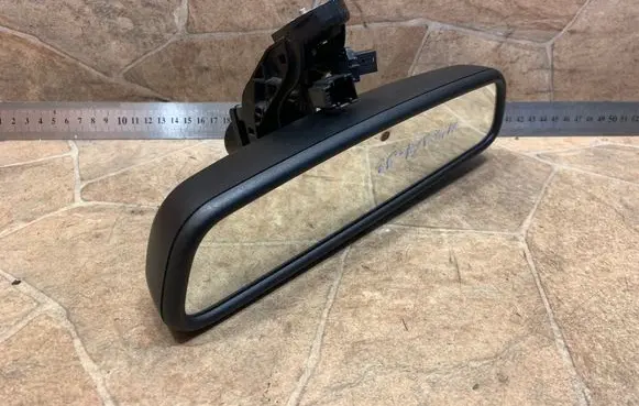 BMW X3 F25 Rear view mirror (interior) 9228257