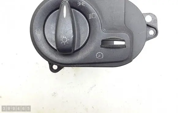 Ford Focus Light switch 4s4t13a024ab