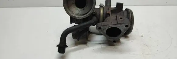 Mercedes-Benz A W169 Turbo A6400901780 0511040042