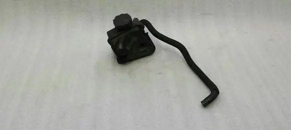 Mercedes-Benz S W221 Power steering fluid tank/reservoir A0004602583