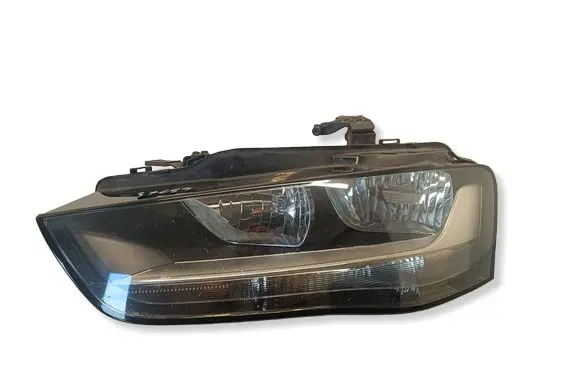 Audi A4 S4 B8 8K Headlight/headlamp 030127560105 LE10C6234 8K0941003AC