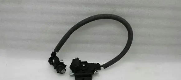 Mercedes-Benz E W212 Tailgate/trunk/boot lock/catch/latch A2047500485