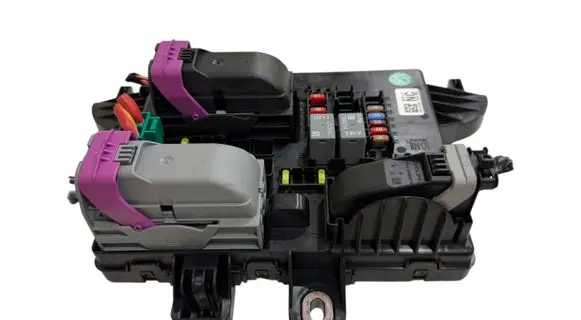 Fuse module