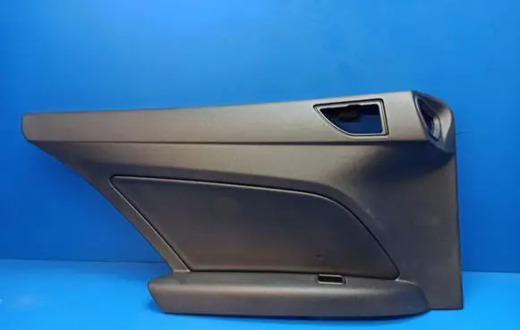 Mercedes-Benz E C207 W207 Coupe rear side trim panel A2076902125 A2076902325 A20769023259G23
