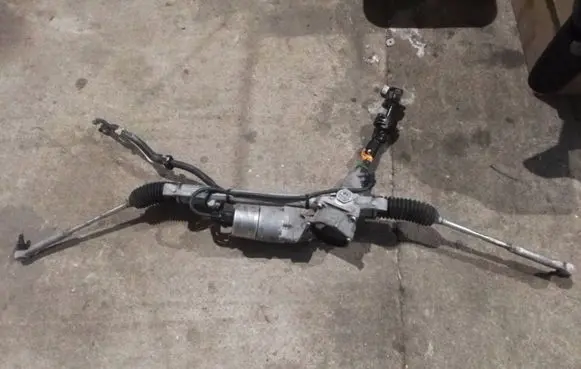 Subaru Outback (BT) Steering rack GK90Z150815