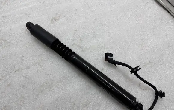 Tesla Model X Rear door soft close latching motor 106344100C 514112 210968969G00
