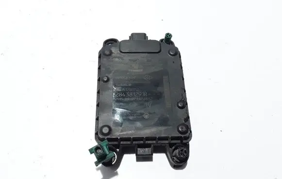 Distronic sensor radar