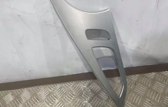 Audi A7 S7 4G Center console decorative trim 4G8853190