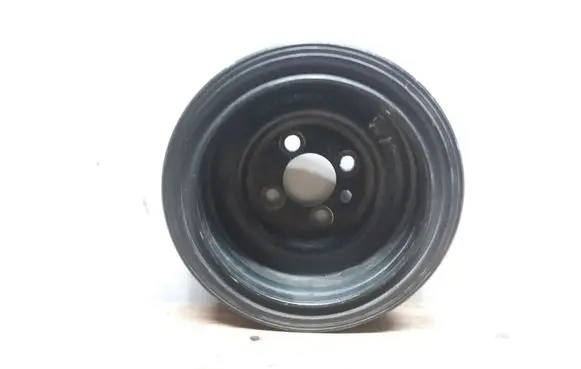 Volkswagen Caddy Crankshaft pulley 038105243M