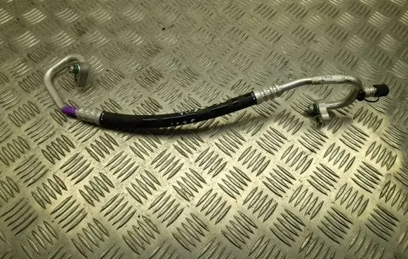 KIA Ceed Air conditioning (A/C) pipe/hose 97762CR100